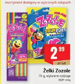 Premium Nasz Sklep Żelki Zozole oferta