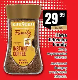 Premium Nasz Sklep Kawa Eduscho Family oferta