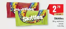 Premium Nasz Sklep Skittles oferta