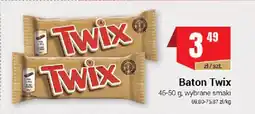 Premium Nasz Sklep Baton Twix oferta