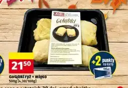 Społem Gołąbki oferta
