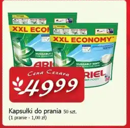 Cezar Delikatesy Kapsułki do prania Economy oferta