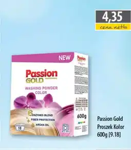 DUO-TES Passion gold proszek kolor oferta