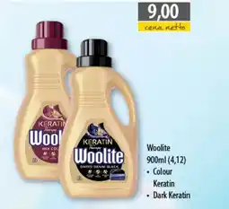 DUO-TES Woolite oferta