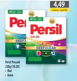 DUO-TES Persil Proszek oferta
