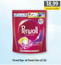 DUO-TES Perwol Kaps. do Prania Color a23 oferta