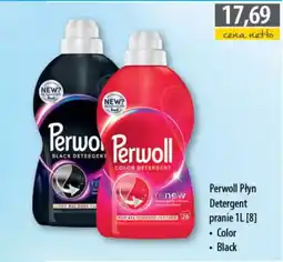 DUO-TES Perwoll płyn detergent pranie oferta