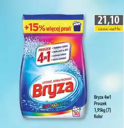 DUO-TES Bryza 4w1 proszek kolor oferta