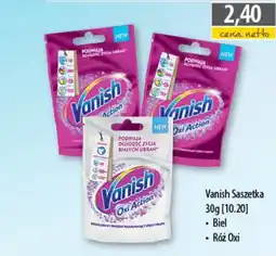 DUO-TES Vanish Saszetka oferta