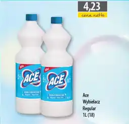 DUO-TES Ace wybielacz regular oferta