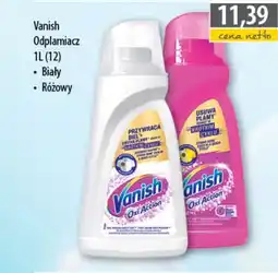 DUO-TES Vanish odplamiacz oferta