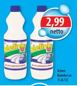 DUO-TES Achem bielinka lux oferta