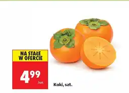 Biedronka Kaki Biedronka oferta