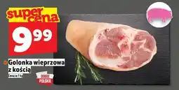 Topaz Golonka wieprzowa z kością TOPAZ oferta