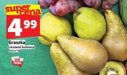 Topaz Gruszka TOPAZ oferta