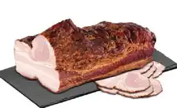 Spar Boczek wędzony SPAR oferta