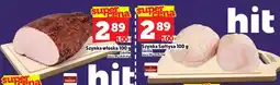 Topaz Szynka Sołtysa Sokołów oferta