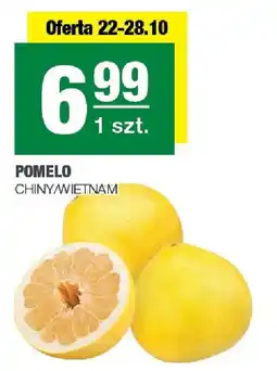 Spar Pomelo Chiny/Wietnam oferta