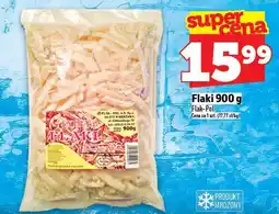 Topaz Flaki Flak-Pol 900g oferta