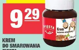 Spar Krem do smarowania Fiesta Topfood oferta