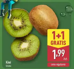 ALDI Kiwi 1 szt. Aldi oferta