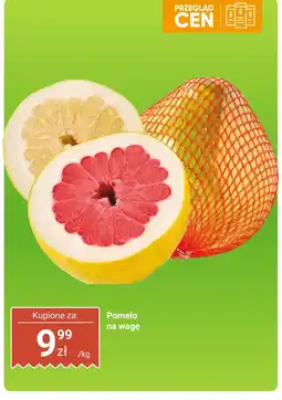 Dino Pomelo na wagę Dino oferta