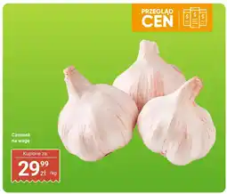 Dino Czosnek na wagę Dino oferta