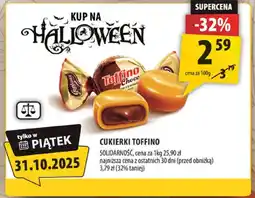 Arhelan Cukierki Toffino oferta