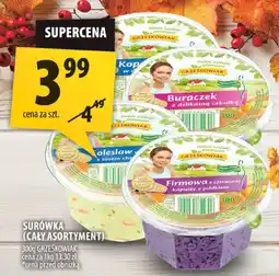 Arhelan Surówka Arhelan oferta