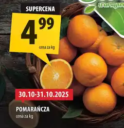 Arhelan Pomarańcze Arhelan oferta