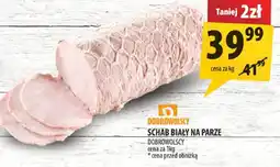 Arhelan Schab biały na parze Dobrowolscy oferta