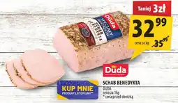 Arhelan Schab Benedykta Duda oferta