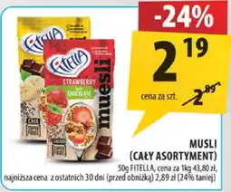 Arhelan Musli Fitella oferta