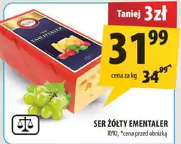 Arhelan Ser żółty Ementaler Arhelan oferta