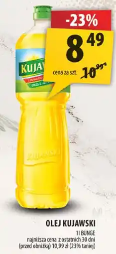 Arhelan Olej kujawski oferta