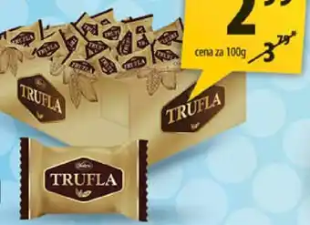 Arhelan Cukierki Trufla oferta