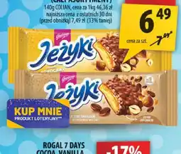 Arhelan Herbatniki Jeżyki oferta