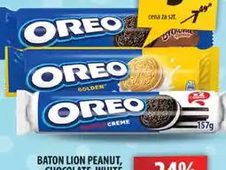 Arhelan Ciastka Oreo oferta