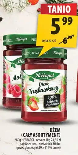 Arhelan Dżem Arhelan oferta