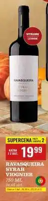 Biedronka RAVASQUEIRA SYRAH VIOGNIER oferta