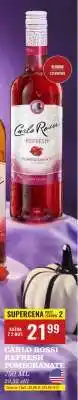 Biedronka CARLO ROSSI REFRESH POMEGRANATE oferta