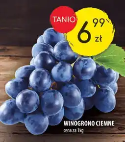 Arhelan Winogrono ciemne Arhelan oferta