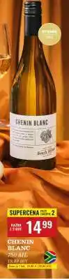 Biedronka CHENIN BLANC oferta