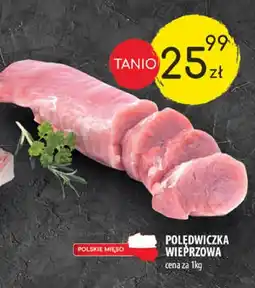 Arhelan Polędwiczka wieprzowa Arhelan oferta