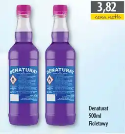 DUO-TES Denaturat Fioletowy oferta