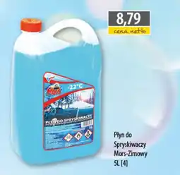 DUO-TES Płyn do Spryskiwaczy Mors-Zimowy oferta