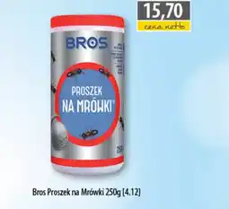 DUO-TES Bros proszek na mrówki oferta