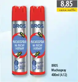 DUO-TES Bros muchospray oferta