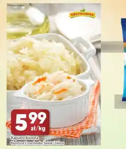 Avita Kapusta kiszona oferta