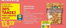 Lidl Orzechy włoskie Alesto oferta